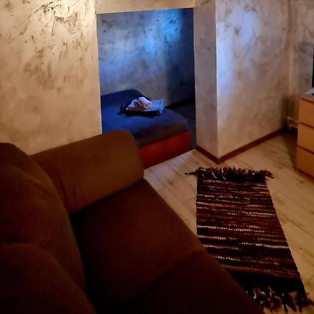 Elle Guest House シナヤ エクステリア 写真