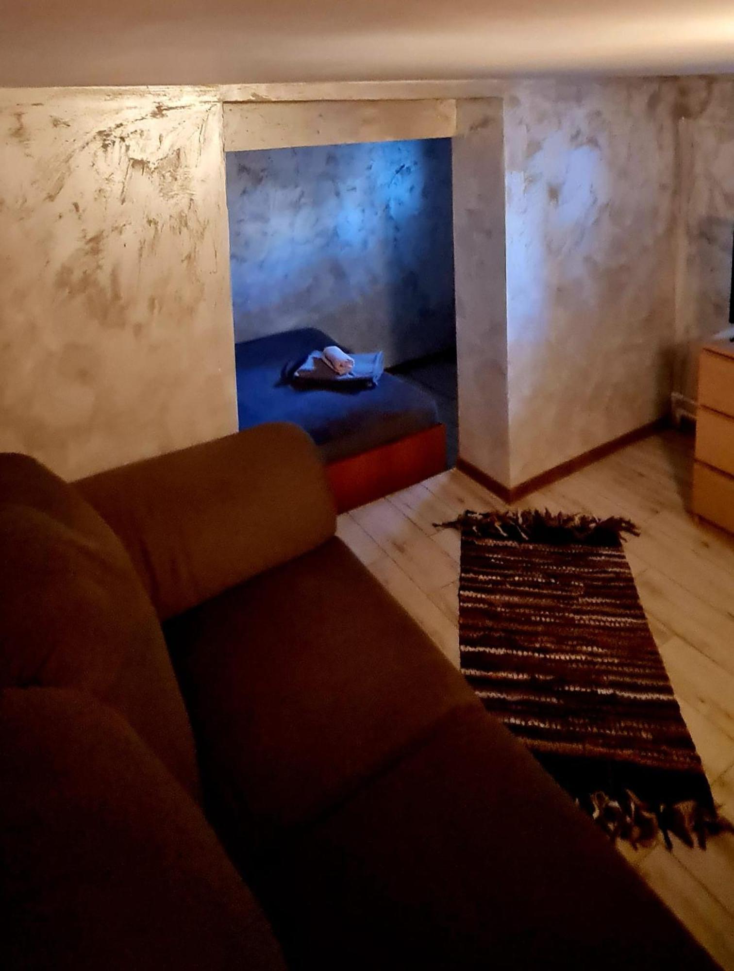 Elle Guest House シナヤ エクステリア 写真